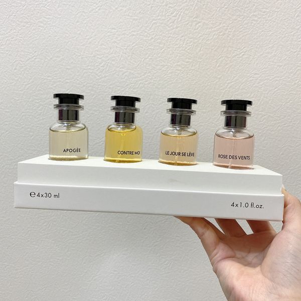 charming brand perfume spell on you 30ml 4-piece set gift box for women per bottle fragrance spray long lasting good smell
charming brand perfume spell on you 30ml 4-piece set gift box for women per bottle fragrance spray long lasting good smell