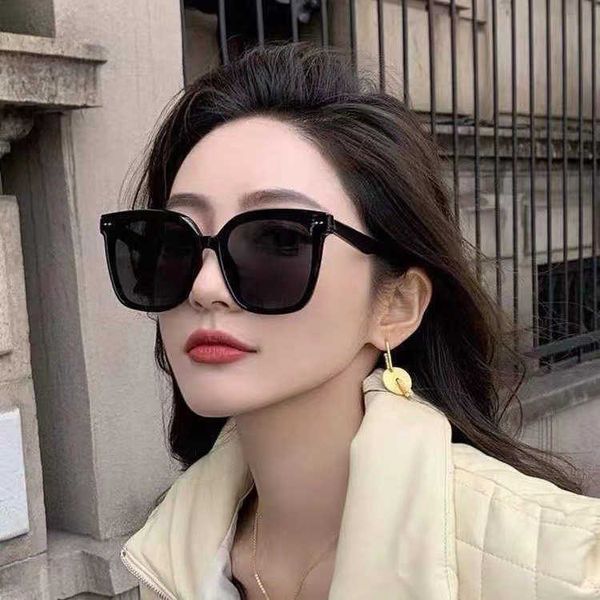 sunglasses frames family g's women's high-class sense frame uv protection sunscreen large slim and high face 2022 new sunglasses, White;black
sunglasses frames family g's women's high-class sense frame uv protection sunscreen large slim and high face 2022 new sunglasses, White;black