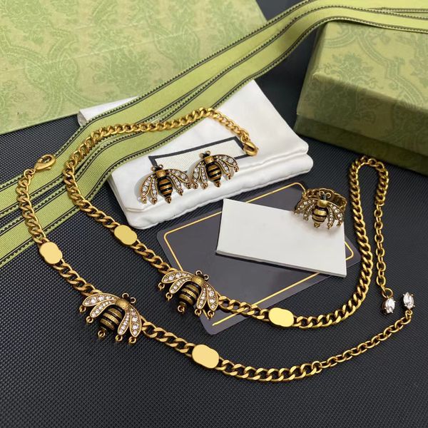 designer crystal bracelet with bee pendant g bangle bees men women 2 pieces set stainless steel jewelry women hip-hop bracelets with letter, Silver
designer crystal bracelet with bee pendant g bangle bees men women 2 pieces set stainless steel jewelry women hip-hop bracelets with letter, Silver