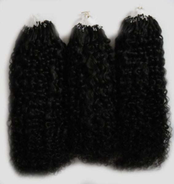 afro kinky curly hair micro loop human hair extensions 300g 1gs 300s natural micro link hair extensions human4242046, Black
afro kinky curly hair micro loop human hair extensions 300g 1gs 300s natural micro link hair extensions human4242046, Black