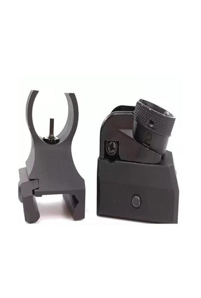 416 cnc aluminium style picatinny iron sights set front and rear hk diopter paintball shooting hunting airsoft accessoriescx7489490
416 cnc aluminium style picatinny iron sights set front and rear hk diopter paintball shooting hunting airsoft accessoriescx7489490