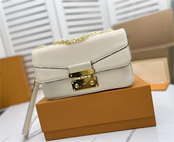 10a fashion marceau chain bag embossed monograms s-lock designers luxury shoulder bag
10a fashion marceau chain bag embossed monograms s-lock designers luxury shoulder bag