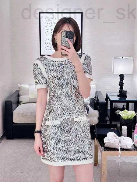 urban dresses designer 2023 suer dresses for women new holl out dinner dress ladies designer fashion spring sequins -grade knitting skirt ir, White;black
urban dresses designer 2023 suer dresses for women new holl out dinner dress ladies designer fashion spring sequins -grade knitting skirt ir, White;black