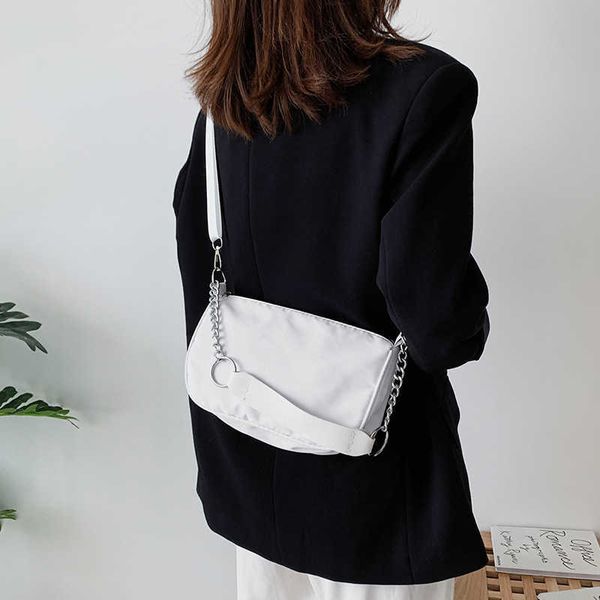 popular fashion shoulder bag handbags designer oxford crossbody bags for kid chain strap female underarm bag1, Black
popular fashion shoulder bag handbags designer oxford crossbody bags for kid chain strap female underarm bag1, Black