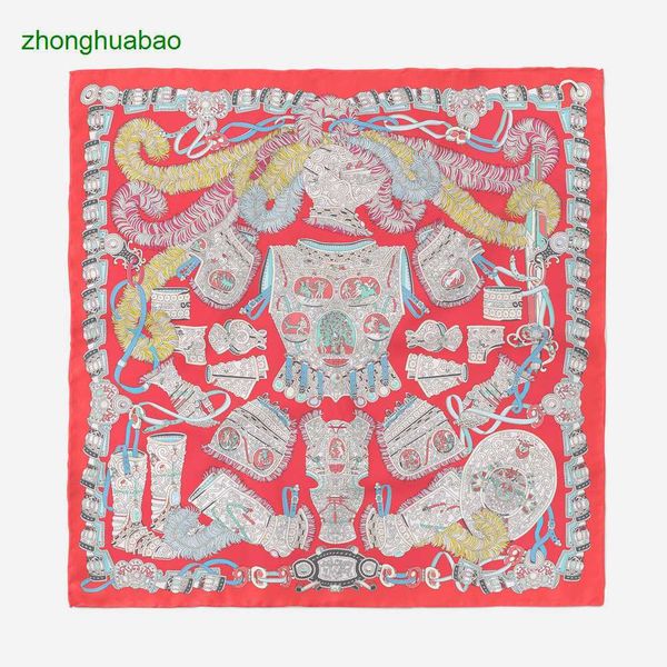 hemres designer scarves 53cm early autumn new ethnic style women's decoration versatile small silk head scarf, Blue;gray
hemres designer scarves 53cm early autumn new ethnic style women's decoration versatile small silk head scarf, Blue;gray