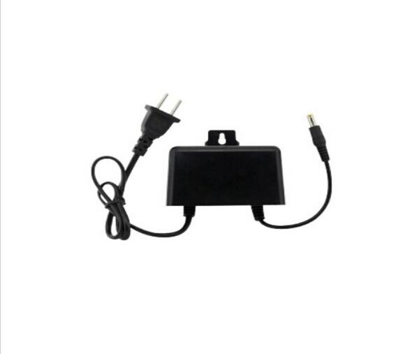 waterproof outdoor 12v 2a dc power supply adapter for cctv security camera led illuminator6995765
waterproof outdoor 12v 2a dc power supply adapter for cctv security camera led illuminator6995765