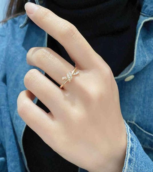 925 sterling silver knot ring women039s japanese and korean version ins cool wind light luxury diamond inlaid line opening adju3904562
925 sterling silver knot ring women039s japanese and korean version ins cool wind light luxury diamond inlaid line opening adju3904562