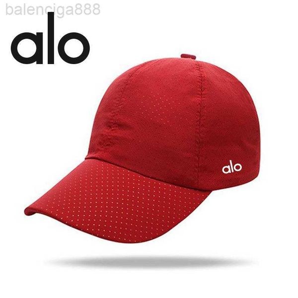 designer alo cap hat yoga solid color quick drying baseball cap printed soft sunscreen marathon hat sunshade hat tourism original logo, Blue;gray
designer alo cap hat yoga solid color quick drying baseball cap printed soft sunscreen marathon hat sunshade hat tourism original logo, Blue;gray