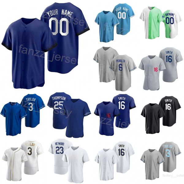 baseball 23 jason heyward jerseys 25 trayce thompson 11 miguel rojas 6 david peralta 3 chris taylor 16 will smith 81 victor gonzalez 27 trev, Blue;black
baseball 23 jason heyward jerseys 25 trayce thompson 11 miguel rojas 6 david peralta 3 chris taylor 16 will smith 81 victor gonzalez 27 trev, Blue;black