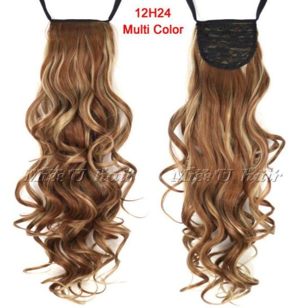 24quot60cm 12h24 mixed color long curly ribbon drawstring ponytail clip in hair extensions hairpiece9323024, Red;blue
24quot60cm 12h24 mixed color long curly ribbon drawstring ponytail clip in hair extensions hairpiece9323024, Red;blue