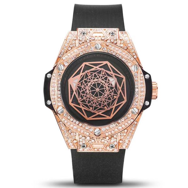 manufacturers wholesale popular fashion men's quartz luminous silicone waterproof sports watch, Slivery;golden
manufacturers wholesale popular fashion men's quartz luminous silicone waterproof sports watch, Slivery;golden