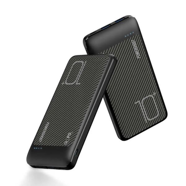 cell phone power banks 10000mah power bank 18w qc pd 30 fast charging portable external battery charger powerbank for iphone 14 huawei j2302
cell phone power banks 10000mah power bank 18w qc pd 30 fast charging portable external battery charger powerbank for iphone 14 huawei j2302