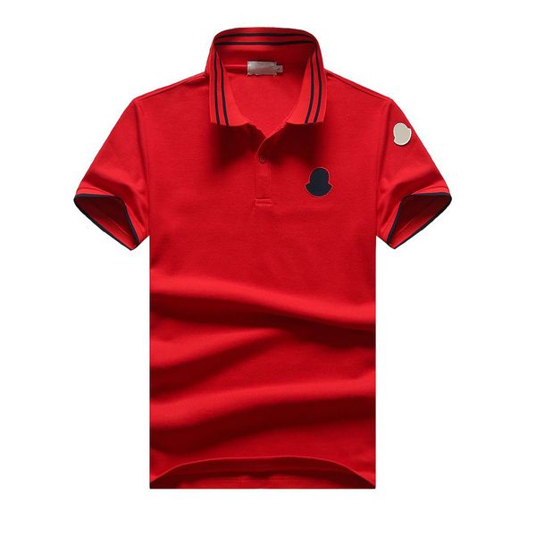mens stylist polo shirts luxury polo for woman men m family short sleeve fashion casual men's summer clothes t shirt deep red many colo, White;black
mens stylist polo shirts luxury polo for woman men m family short sleeve fashion casual men's summer clothes t shirt deep red many colo, White;black
