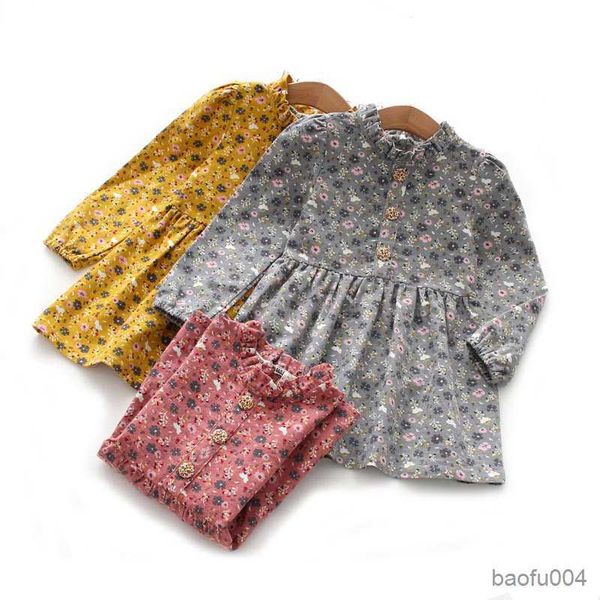 girl's dresses spring autumn girls princess dress cotton dresses for kids full printed flower infant dress long sleeve girl costume, Red;yellow
girl's dresses spring autumn girls princess dress cotton dresses for kids full printed flower infant dress long sleeve girl costume, Red;yellow