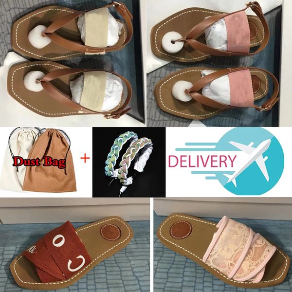 classic flip-flops slipper womens woody mules flats home lady bandana slides with box wood pink canvas square toe lace embroidery designer f, Black
classic flip-flops slipper womens woody mules flats home lady bandana slides with box wood pink canvas square toe lace embroidery designer f, Black