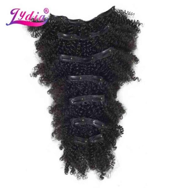 lydia 8pcsset 18 clips in hair hairpieces 6 inch natural curly synthetic heat resistant hair extensions all color available 220209974070, Black;brown
lydia 8pcsset 18 clips in hair hairpieces 6 inch natural curly synthetic heat resistant hair extensions all color available 220209974070, Black;brown