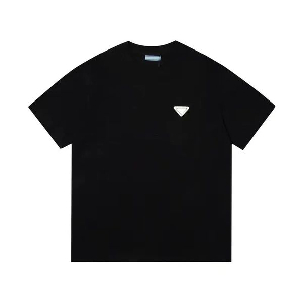 men's t-shirt women's designer loose casual shirt luxury clothing street short sleeve polos size f s-5xl pe9j, White;black
men's t-shirt women's designer loose casual shirt luxury clothing street short sleeve polos size f s-5xl pe9j, White;black