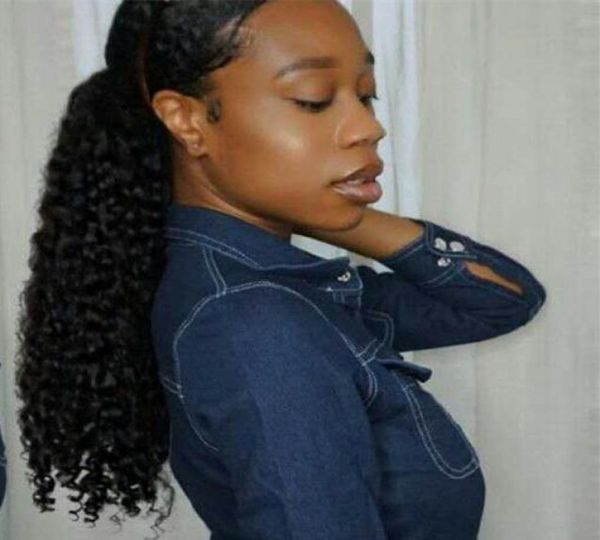 pony tails ponytails hair pieces 22quot virgin brazilian human hair long curly clip in ribbon ponytail hair extensions curly hai8878157, Black
pony tails ponytails hair pieces 22quot virgin brazilian human hair long curly clip in ribbon ponytail hair extensions curly hai8878157, Black