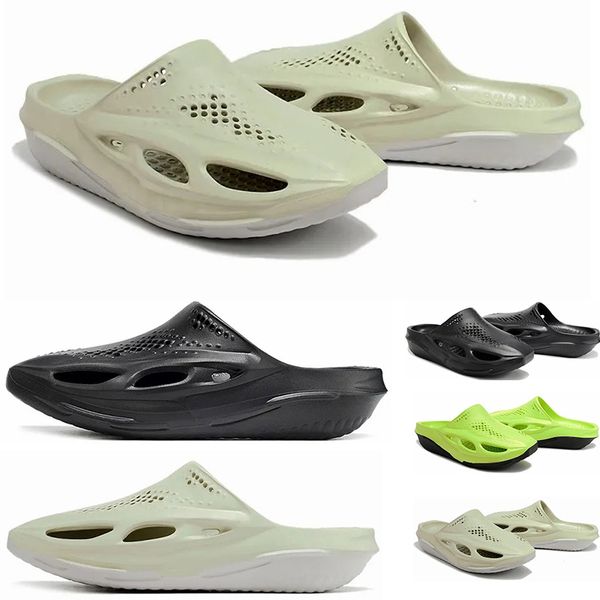 mmw 5 slide designer sandals for mens foam rubber soft holes sliders triple black bone green flat man dad slippers summer zoom fashion beach
mmw 5 slide designer sandals for mens foam rubber soft holes sliders triple black bone green flat man dad slippers summer zoom fashion beach