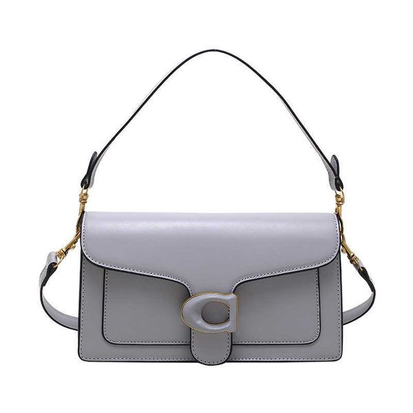luxury designer bag fashion pu leather women handbag classic simple one shoulder oblique span bags letter buckle flow bag purse high-quality
luxury designer bag fashion pu leather women handbag classic simple one shoulder oblique span bags letter buckle flow bag purse high-quality