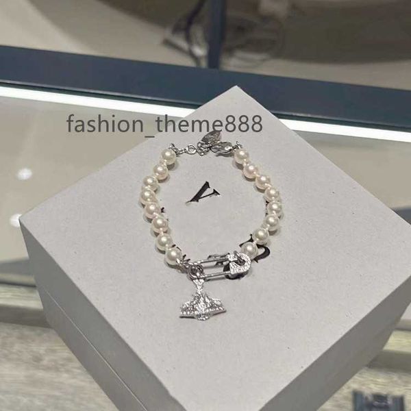 vivi west charm bracelets designer saturn hollowed out full diamond pin pearl bracelet for mens womens luxury jewellery orecchini bijoux cje, Golden;silver
vivi west charm bracelets designer saturn hollowed out full diamond pin pearl bracelet for mens womens luxury jewellery orecchini bijoux cje, Golden;silver