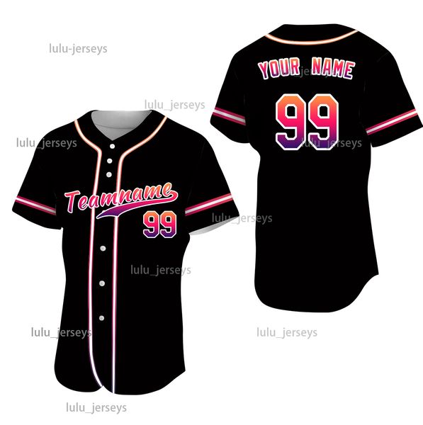 custom cool gradient color baseball jerseys gradient color stitched & printed customized baseball shirts sports uniform, Blue;black
custom cool gradient color baseball jerseys gradient color stitched & printed customized baseball shirts sports uniform, Blue;black