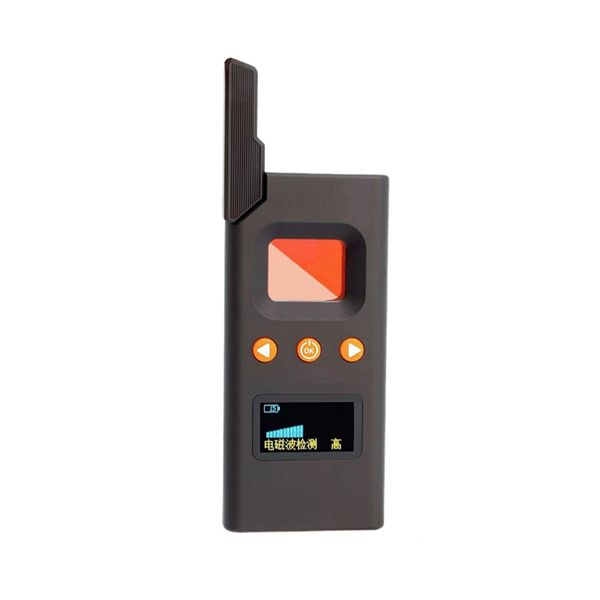 hidden camera detector wireless rf signal finder detector bug detector for home travel l wireless spy camera
hidden camera detector wireless rf signal finder detector bug detector for home travel l wireless spy camera