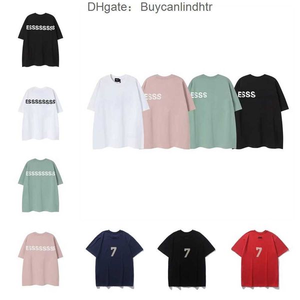 ess t-shirt mens essen t shirts thick cotton version summer women designers tshirt tees fashion man casual letter polos clothing shorts sle, White;black
ess t-shirt mens essen t shirts thick cotton version summer women designers tshirt tees fashion man casual letter polos clothing shorts sle, White;black