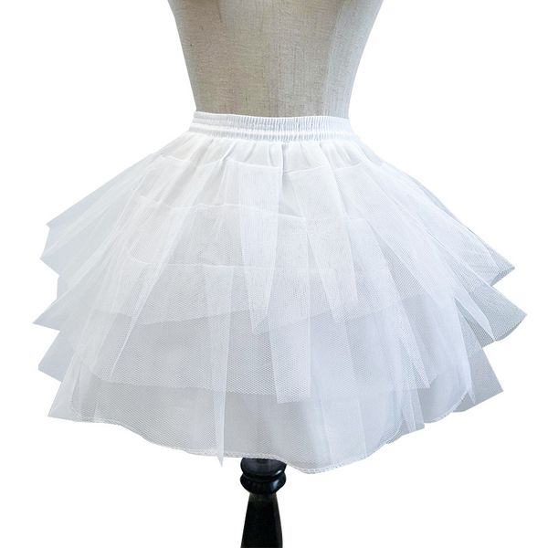qcs-0010-a skirt support lolita princess super violence daily long soft yarn bony underskirt skirt length 35cm waist circumference 50-90cm, White
qcs-0010-a skirt support lolita princess super violence daily long soft yarn bony underskirt skirt length 35cm waist circumference 50-90cm, White