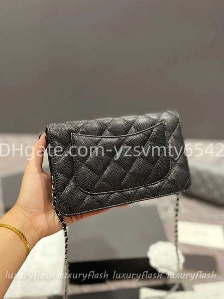 fashion women crossbody bags shoulder flap black purses classic ladies designer luxury ladies messenger bag woc eoi6
fashion women crossbody bags shoulder flap black purses classic ladies designer luxury ladies messenger bag woc eoi6