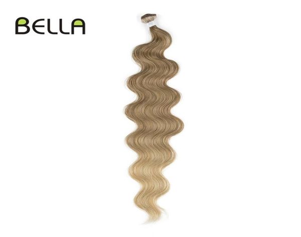 bella body wave bundles 26 inch 66cm synthetic bundles blonde omber blonde 6 colors 100g weave hair body ponytail hair extension 23762428, Black;brown
bella body wave bundles 26 inch 66cm synthetic bundles blonde omber blonde 6 colors 100g weave hair body ponytail hair extension 23762428, Black;brown