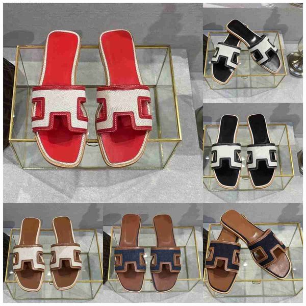 designer women sandals oran h sandal classic slippers real leather slides platform flats shoes beach slipper with box big size us4-us12 eu35, Black
designer women sandals oran h sandal classic slippers real leather slides platform flats shoes beach slipper with box big size us4-us12 eu35, Black