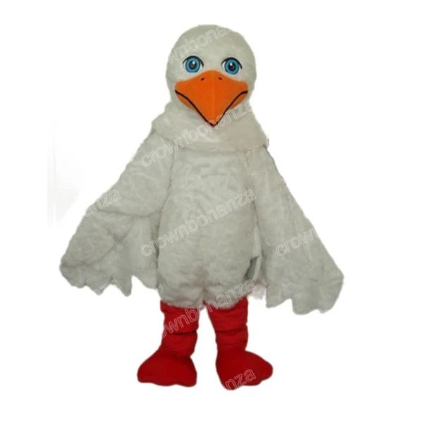 simulation sea gull mascot costumes cartoon carnival adults outfit birthday party halloween christmas outdoor outfit suit, Red;yellow
simulation sea gull mascot costumes cartoon carnival adults outfit birthday party halloween christmas outdoor outfit suit, Red;yellow