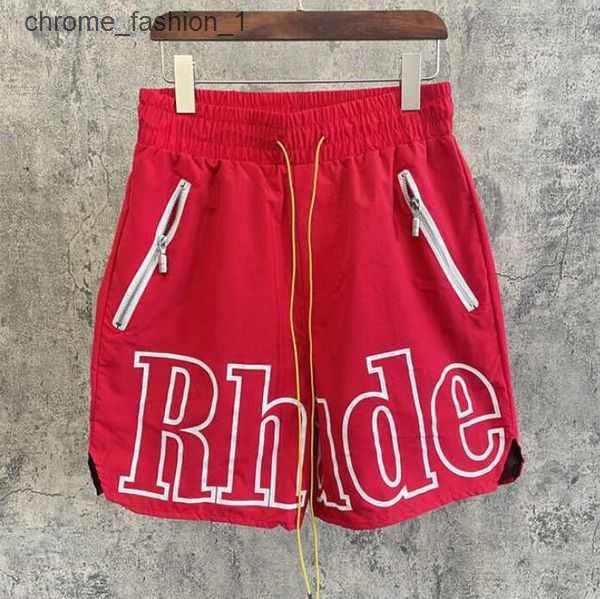 black rhude mesh shorts men women 1 quality pill zip pockets slightly oversize premium nylon flight breeches 6 k691, White;black
black rhude mesh shorts men women 1 quality pill zip pockets slightly oversize premium nylon flight breeches 6 k691, White;black