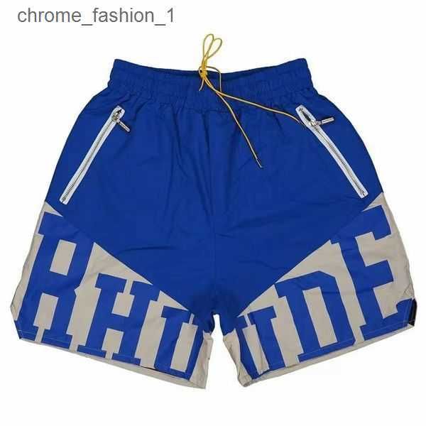rhude designer shorts mens fashion beach pants sports fitness luxury summer casual versatile quick drying breathable mesh 31 k2zr, White;black
rhude designer shorts mens fashion beach pants sports fitness luxury summer casual versatile quick drying breathable mesh 31 k2zr, White;black