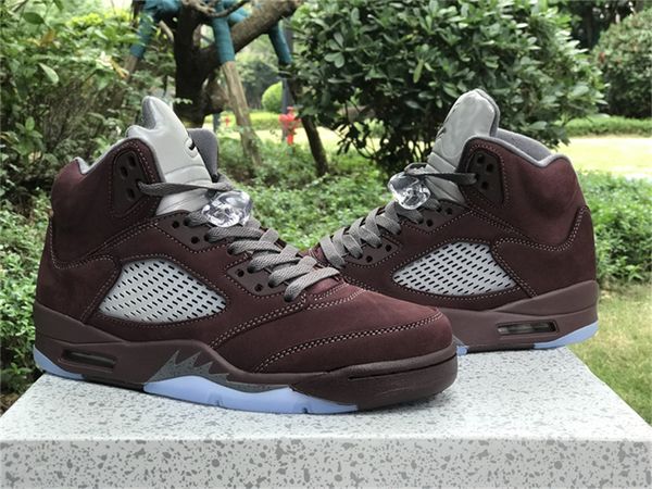 shoes 2023 air authentic 5 5s burgundy deep light graphite silver trainers sports mens with original
shoes 2023 air authentic 5 5s burgundy deep light graphite silver trainers sports mens with original