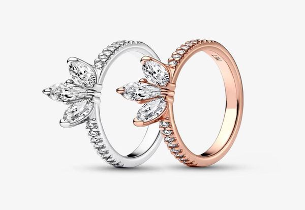 925 sterling silver sparkling herbarium cluster ring for women wedding rings fashion engagement jewelry accessories5402897, Slivery;golden
925 sterling silver sparkling herbarium cluster ring for women wedding rings fashion engagement jewelry accessories5402897, Slivery;golden