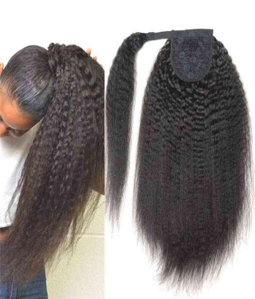 kinky straight tail hair extension clip for women synthetic wrap around magic paste black afro tail hair 18quot 22quot 2202084802463, Black;brown
kinky straight tail hair extension clip for women synthetic wrap around magic paste black afro tail hair 18quot 22quot 2202084802463, Black;brown
