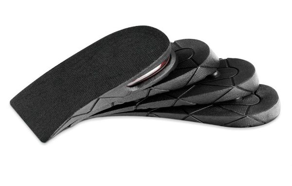 shoe insole adjustable 4 layer pvc half pads height increased 9 cm insoles black invisible lift pad air cushion5995659, White;pink
shoe insole adjustable 4 layer pvc half pads height increased 9 cm insoles black invisible lift pad air cushion5995659, White;pink