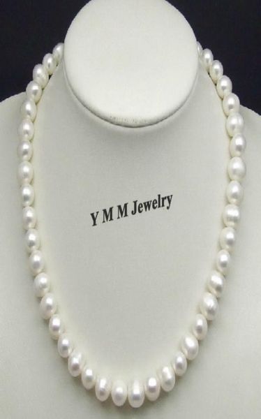 personality white pearl necklace 10mm real freshwater pearl necklace genuine natural pearl jewelry8199651, Silver
personality white pearl necklace 10mm real freshwater pearl necklace genuine natural pearl jewelry8199651, Silver