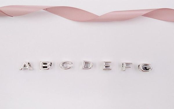 andy jewel authentic 925 sterling silver beads letter ag charm charms fits european pandora style jewelry bracelets necklace 793403108, Black
andy jewel authentic 925 sterling silver beads letter ag charm charms fits european pandora style jewelry bracelets necklace 793403108, Black