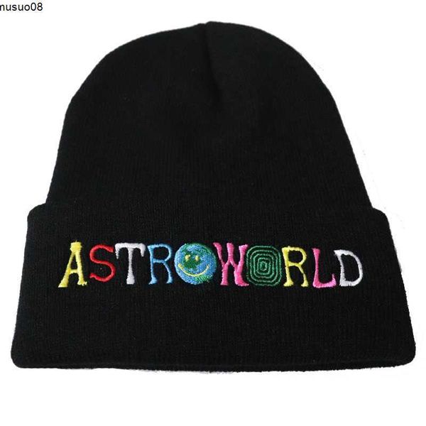 beanie/skull caps trendy men women knitted hat fashion astroworld pattern embroidery ski warm winter beanie skullies cap j230518, Blue;gray
beanie/skull caps trendy men women knitted hat fashion astroworld pattern embroidery ski warm winter beanie skullies cap j230518, Blue;gray