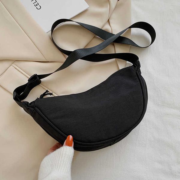fashion shoulder bag kid solid color nylon crossbody bags for kid casual satchels wide strap canvas chest bag small handbag, Black
fashion shoulder bag kid solid color nylon crossbody bags for kid casual satchels wide strap canvas chest bag small handbag, Black