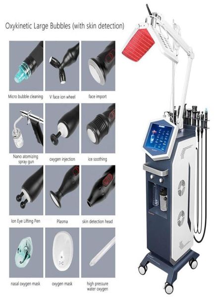 2023 oxygen therapy microdermabrasion ultrasonic hydra facials oxygen skin machine rejuvenation beauty device with pdt1033484
2023 oxygen therapy microdermabrasion ultrasonic hydra facials oxygen skin machine rejuvenation beauty device with pdt1033484