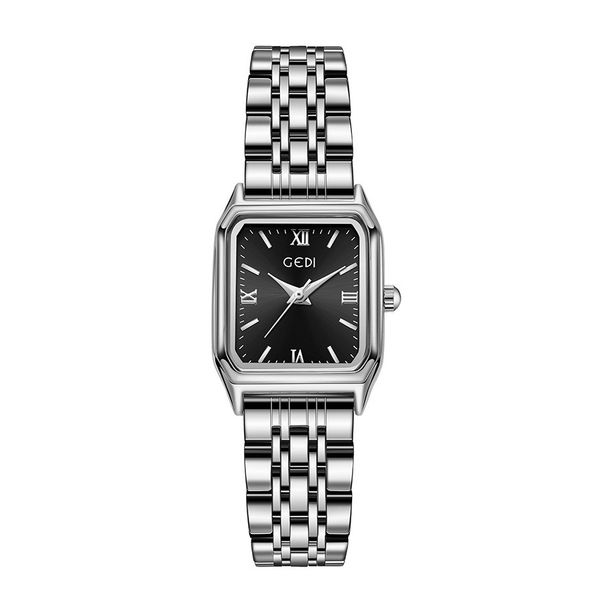women's watches stainless steel 36mm silver strap bracelet lady casual wear watches designer watch aaa, Slivery;brown
women's watches stainless steel 36mm silver strap bracelet lady casual wear watches designer watch aaa, Slivery;brown