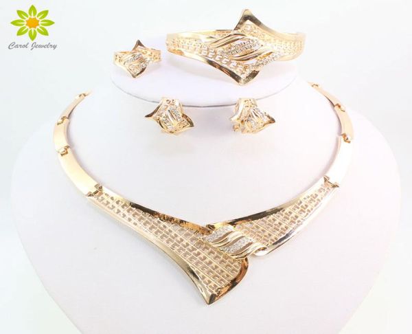 women african costume jewelry set gold plated nigerian wedding african beads crystal necklace jewelry set5317216, Slivery;golden
women african costume jewelry set gold plated nigerian wedding african beads crystal necklace jewelry set5317216, Slivery;golden