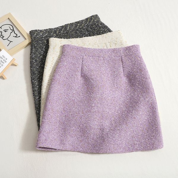 skirts tweed short skirts y2k autumn and winter skirt women high waist solid vintage mini skrits aline clothing 230517, Black
skirts tweed short skirts y2k autumn and winter skirt women high waist solid vintage mini skrits aline clothing 230517, Black