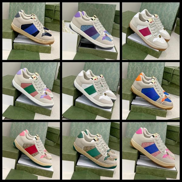 italy luxury sneakers designer casual shoes brand sneaker man woman trainer real leather running shoes ace boots by shoe gg''sneak, Black
italy luxury sneakers designer casual shoes brand sneaker man woman trainer real leather running shoes ace boots by shoe gg''sneak, Black