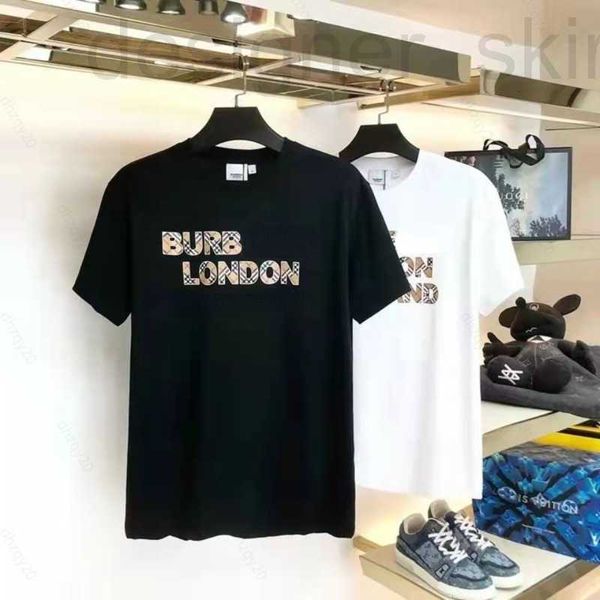 men's t-shirts designer t shirt mens est ed man round neck short sleeve cotton casual loose shirt couples sports pullo 1w5y, White;black
men's t-shirts designer t shirt mens est ed man round neck short sleeve cotton casual loose shirt couples sports pullo 1w5y, White;black
