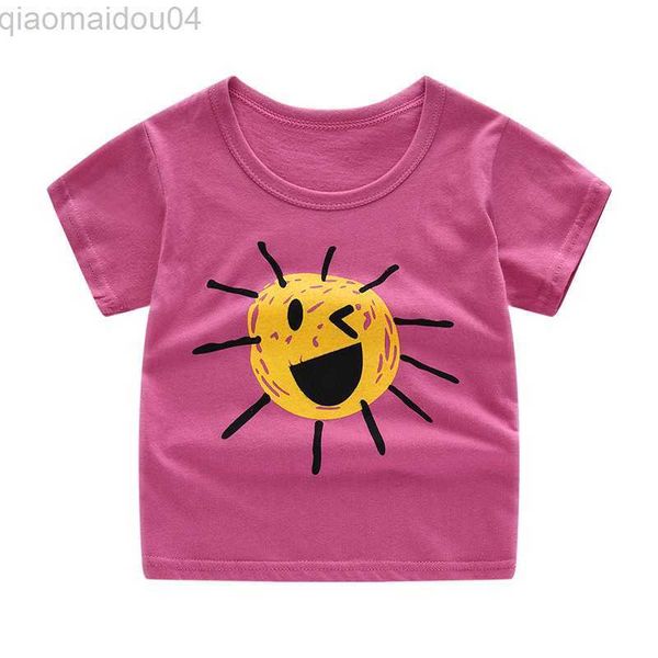 t-shirts 2-8t boys t shirt summer cotton tee airplane print tshirt toddler kid clothes short sleeve cute sweet children outfit aa230518, Blue
t-shirts 2-8t boys t shirt summer cotton tee airplane print tshirt toddler kid clothes short sleeve cute sweet children outfit aa230518, Blue
